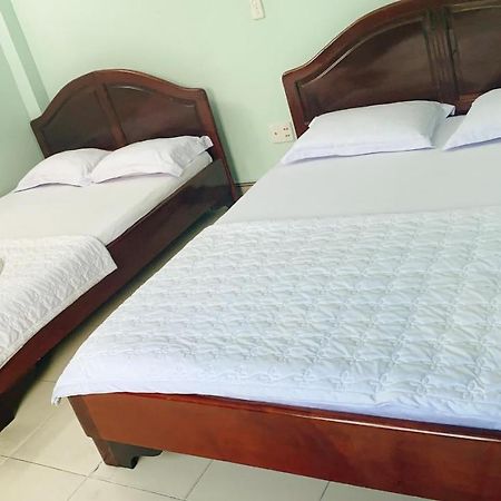 Banh Mi Motel Vung Tau Exteriör bild