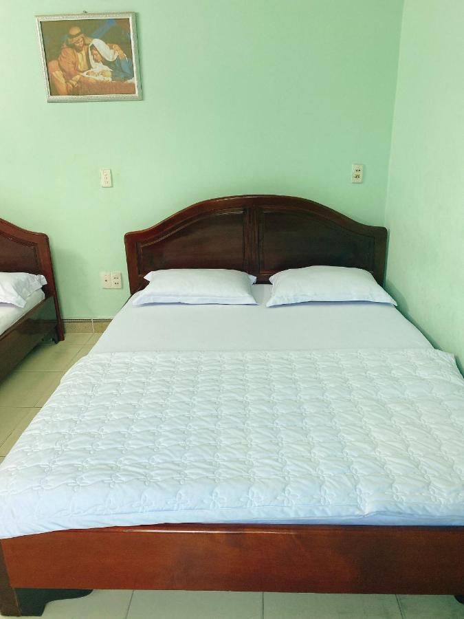 Banh Mi Motel Vung Tau Exteriör bild